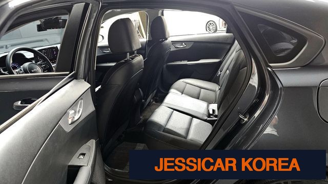 2022 Kia The New K3 2nd Generation - Thumbnail 8