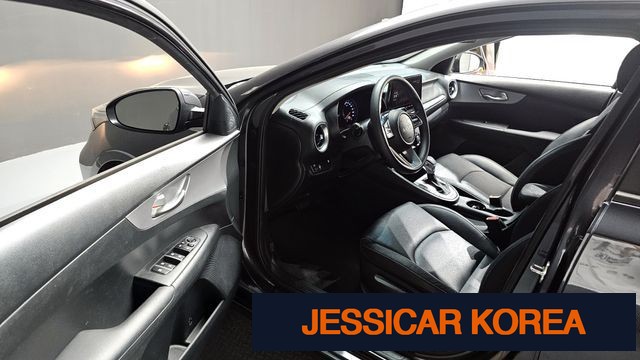 2022 Kia The New K3 2nd Generation - Thumbnail 11