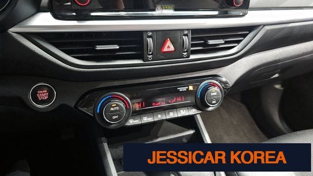 2022 Kia The New K3 2nd Generation - Thumbnail 12