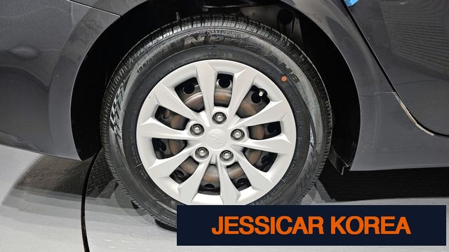 2022 Kia The New K3 2nd Generation - Thumbnail 13