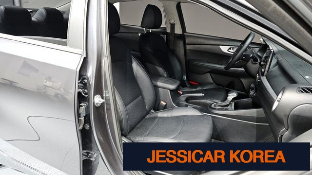 2022 Kia The New K3 2nd Generation - Thumbnail 14