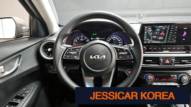 2022 Kia The New K3 2nd Generation - Thumbnail 15