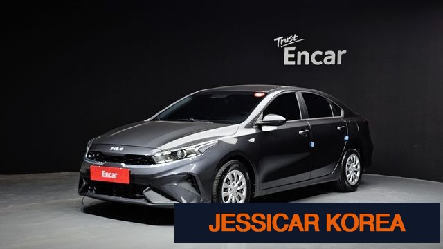 2022 Kia The New K3 2nd Generation - Thumbnail 16