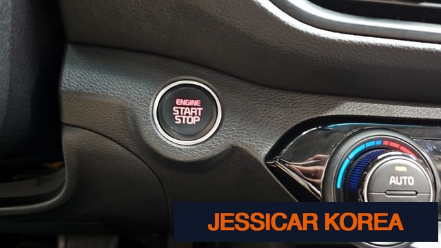 2022 Kia The New K3 2nd Generation - Thumbnail 17