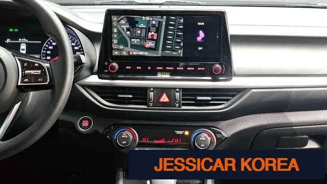 2022 Kia The New K3 2nd Generation - Thumbnail 18