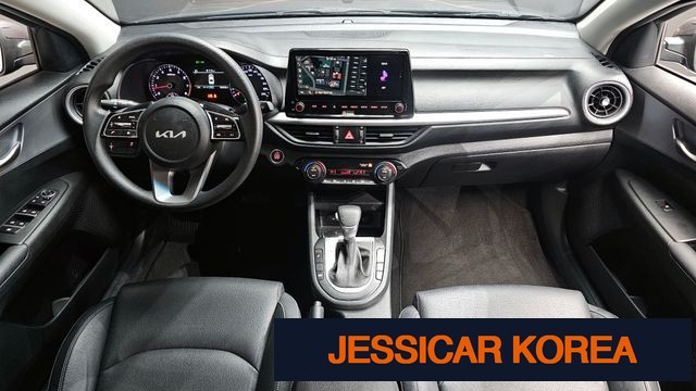 2022 Kia The New K3 2nd Generation - Thumbnail 19