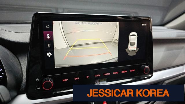 2022 Kia The New K3 2nd Generation - Thumbnail 20