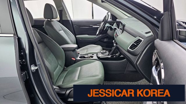 2023 Kia The New Seltos - Thumbnail 5