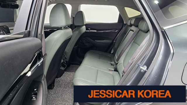 2023 Kia The New Seltos - Thumbnail 6