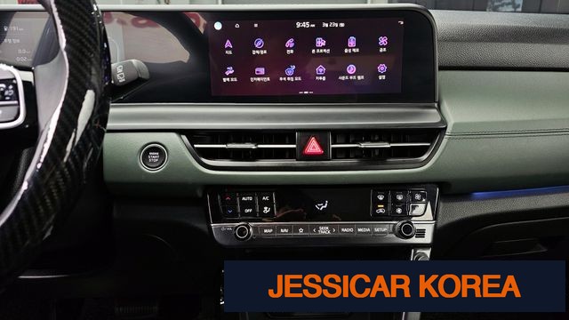 2023 Kia The New Seltos - Thumbnail 10
