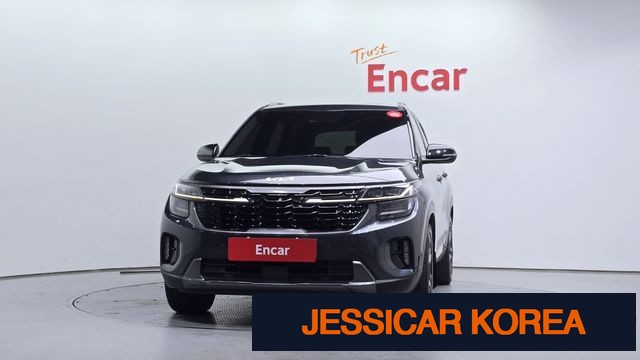 2023 Kia The New Seltos - Thumbnail 13
