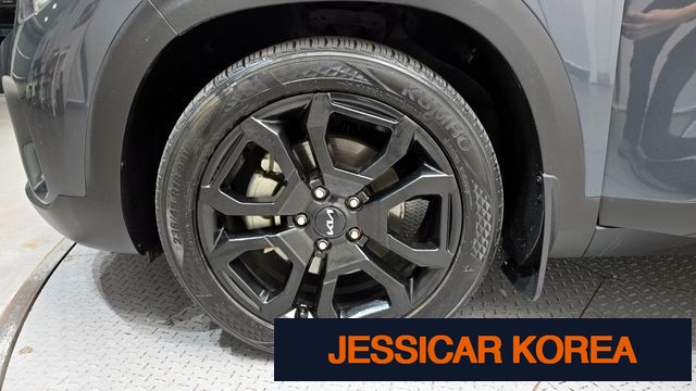 2023 Kia The New Seltos - Thumbnail 15