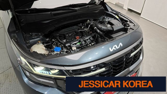 2023 Kia The New Seltos - Thumbnail 16