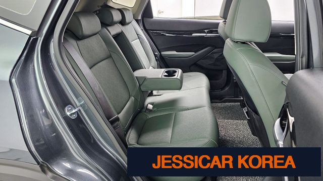 2023 Kia The New Seltos - Thumbnail 17