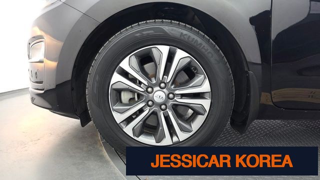 2019 Kia The New Carnival - Thumbnail 3
