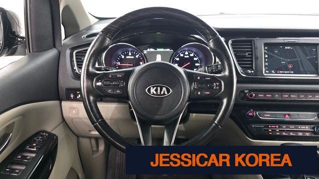 2019 Kia The New Carnival - Thumbnail 4