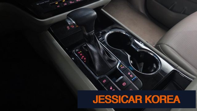 2019 Kia The New Carnival - Thumbnail 5