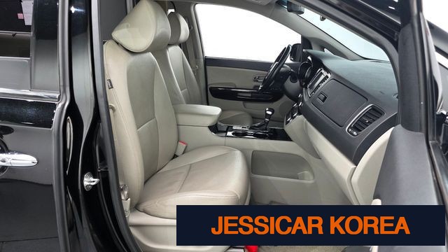 2019 Kia The New Carnival - Thumbnail 7