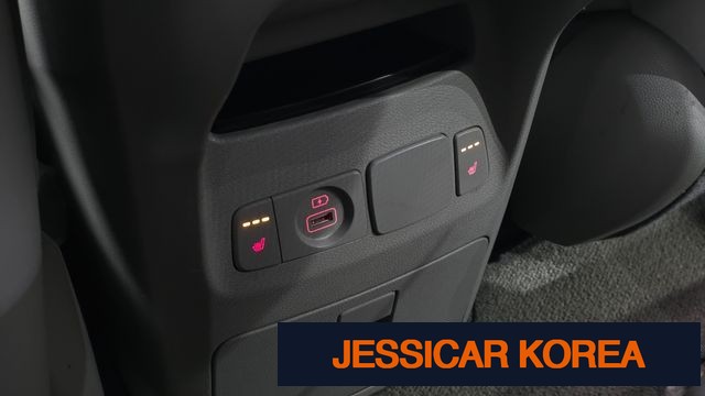 2019 Kia The New Carnival - Thumbnail 8