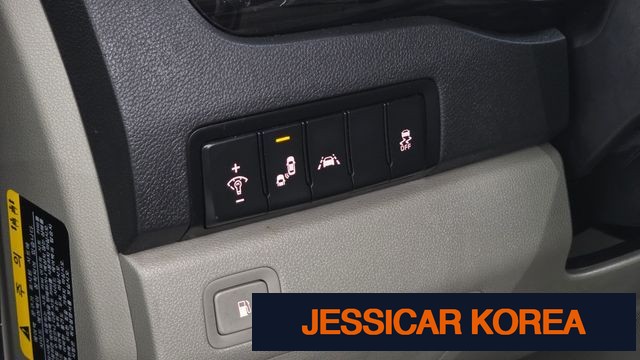 2019 Kia The New Carnival - Thumbnail 9