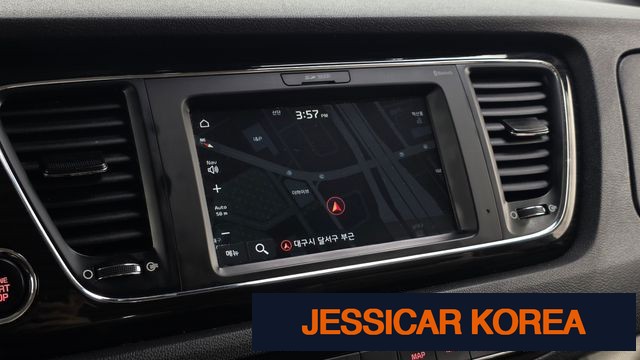 2019 Kia The New Carnival - Thumbnail 10