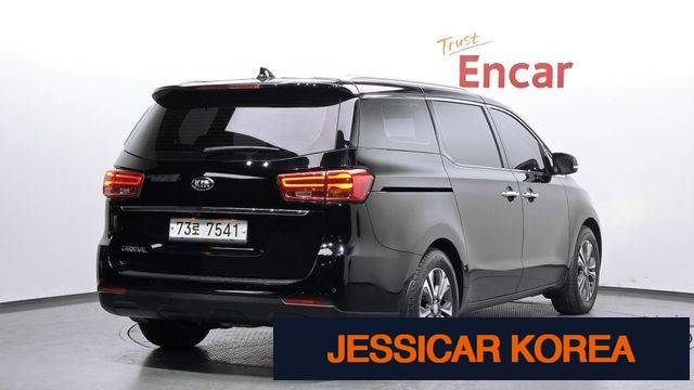2019 Kia The New Carnival - Thumbnail 13
