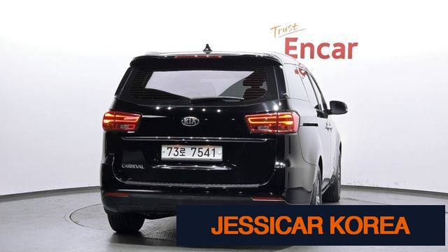 2019 Kia The New Carnival - Thumbnail 14
