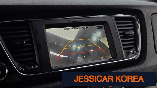 2019 Kia The New Carnival - Thumbnail 15