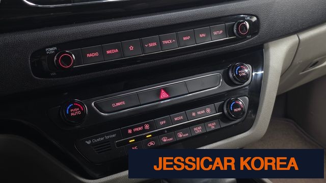 2019 Kia The New Carnival - Thumbnail 16