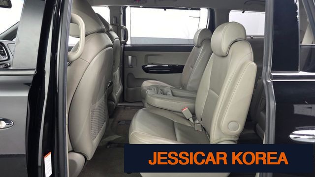 2019 Kia The New Carnival - Thumbnail 17