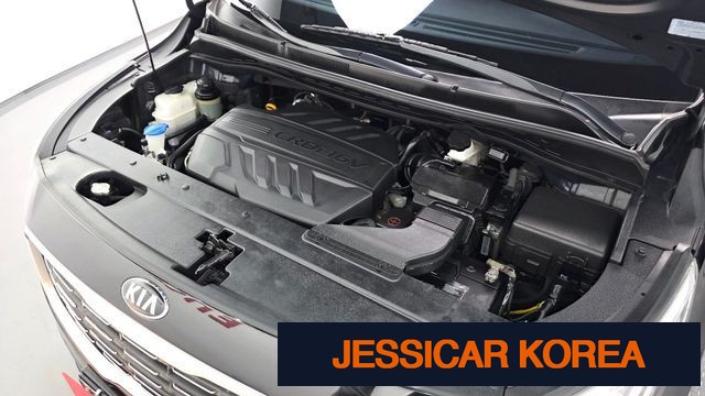 2019 Kia The New Carnival - Thumbnail 18