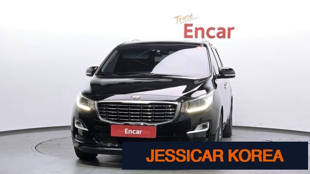 2019 Kia The New Carnival - Thumbnail 19