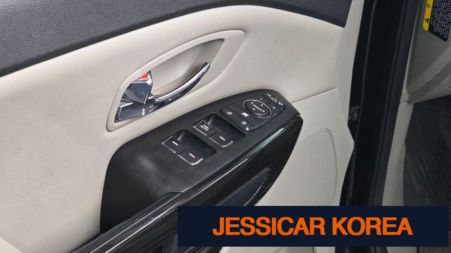 2019 Kia The New Carnival - Thumbnail 20