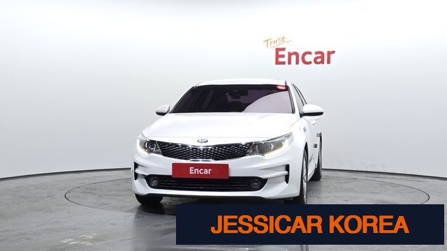 2017 Kia K5 2nd generation - Thumbnail 8