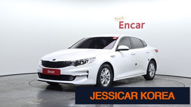 2017 Kia K5 2nd generation - Thumbnail 10