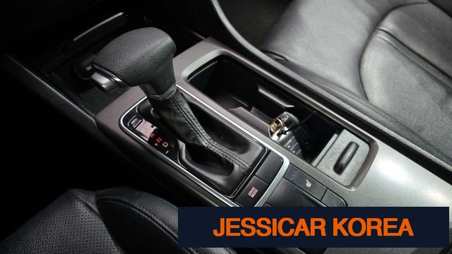 2017 Kia K5 2nd generation - Thumbnail 16