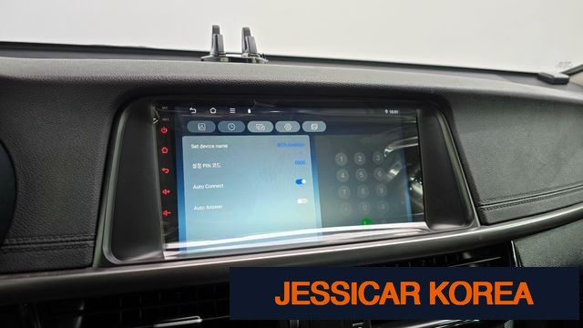 2017 Kia K5 2nd generation - Thumbnail 17