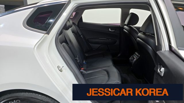 2017 Kia K5 2nd generation - Thumbnail 19