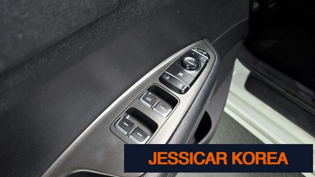 2017 Kia K5 2nd generation - Thumbnail 20