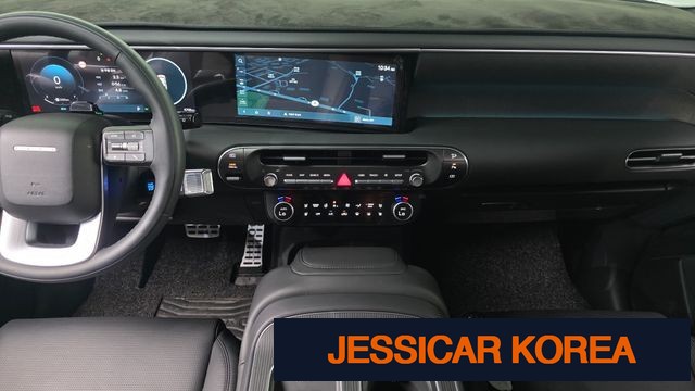 2026 Hyundai Palisade (LX3) - Thumbnail 3