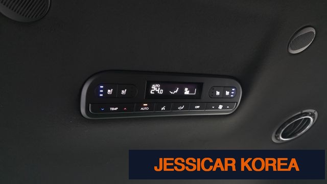2026 Hyundai Palisade (LX3) - Thumbnail 6
