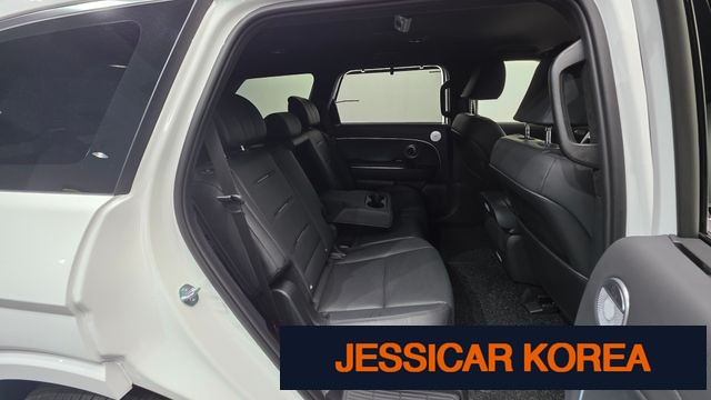 2026 Hyundai Palisade (LX3) - Thumbnail 8