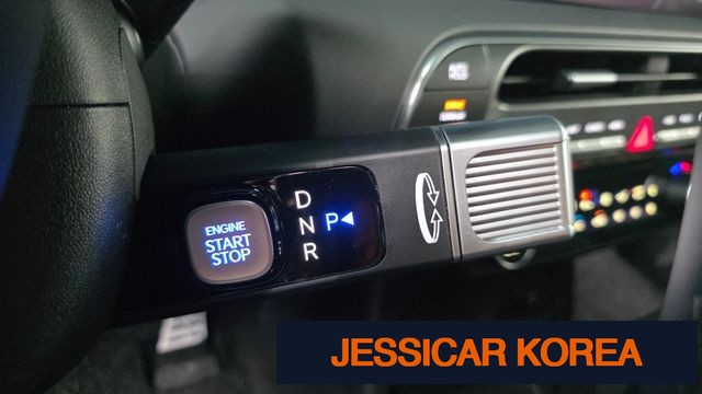 2026 Hyundai Palisade (LX3) - Thumbnail 12