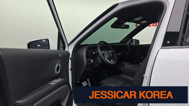 2026 Hyundai Palisade (LX3) - Thumbnail 15