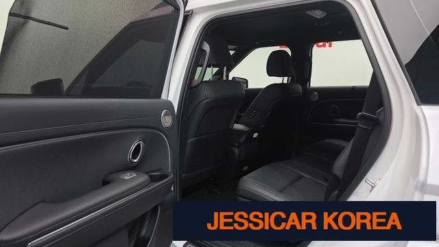 2026 Hyundai Palisade (LX3) - Thumbnail 16