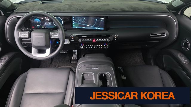 2026 Hyundai Palisade (LX3) - Thumbnail 17