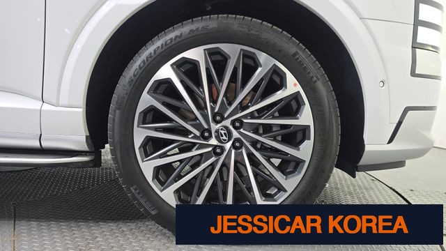 2026 Hyundai Palisade (LX3) - Thumbnail 19