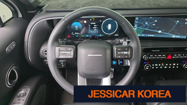 2026 Hyundai Palisade (LX3) - Thumbnail 20