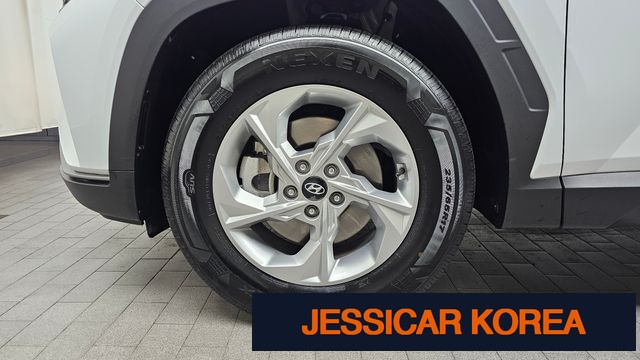 2021 Hyundai Tucson (NX4) - Thumbnail 2