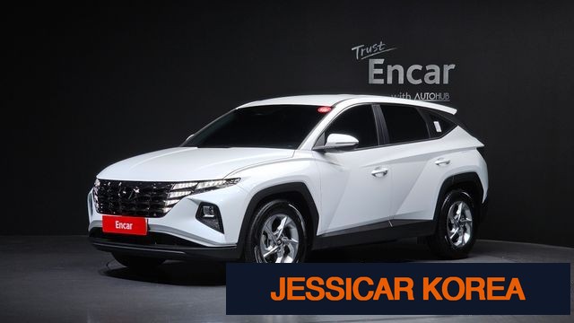 2021 Hyundai Tucson (NX4) - Thumbnail 5